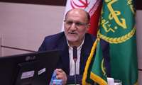 پیام مدیرکل  مدیریت بحران و  پدافند غیرعامل وزارت جهاد کشاورزی به مناسبت نکوداشت هفته  پدافند غیرعامل